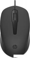 Мышь HP 150 240J6AA