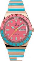 Наручные часы Timex Q Malibu TW2U81500