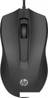 Мышь HP 100 6VY96AA