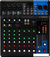 Микшерный пульт Yamaha MG-10XU