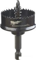 Коронка Milwaukee Shockwave 49569820