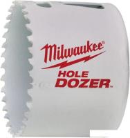 Набор коронок Milwaukee Hole Dozer Holesaw 49565175 (16шт)