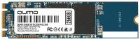 SSD QUMO Novation 3D TLC 256GB Q3DT-256GMSY-M2