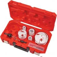 Набор коронок Milwaukee Hole Dozer Holesaw Set 2 4932451548 (10шт)