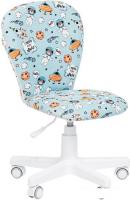 Компьютерное кресло CHAIRMAN Kids 105 (space)
