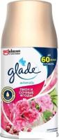 Автоматический освежитель воздуха Glade Automatic Пион и сочные ягоды 269 мл 8991161241