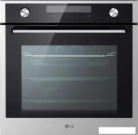 Электрический духовой шкаф LG WSEZD7225S1