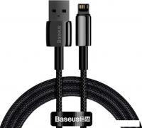 Кабель Baseus CALWJ-01