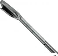 Канальное (полукруглое) зубило Heller TD21009