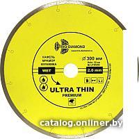 Отрезной диск алмазный  Trio Diamond UTW508