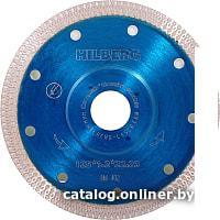 Отрезной диск алмазный  Hilberg HM408