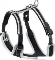 Шлея Ferplast Ergocomfort P XS 75462921 (серый)