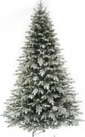 Ель Maxy Poland Наоми Заснеженная с литыми ветками 1.8 м