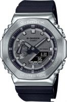 Наручные часы Casio G-Shock GM-2100-1A