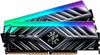 Оперативная память A-Data XPG Spectrix D41 RGB 2x16GB DDR4 PC4-28800 AX4U360016G18I-DT41