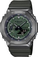 Наручные часы Casio G-Shock GM-2100B-3A