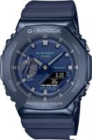 Наручные часы Casio G-Shock GM-2100N-2A