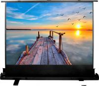 Проекционный экран CACTUS FloorExpert 113x200 CS-PSFLE-200X113