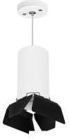 Точечный светильник Lightstar Rullo RP6486487