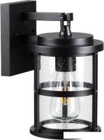 Уличный настенный светильник Odeon Light Magus 4964/1W