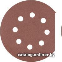 Шлифлист Hoegert HT8D124