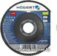 Шлифовальный круг Hoegert HT8D053
