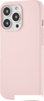 Чехол для телефона uBear Touch Case для iPhone 13 Pro (розовый)