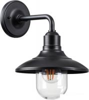 Уличный настенный светильник Odeon Light Campa 4965/1W