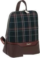 Рюкзак David Jones 6622-2 (бордовый)
