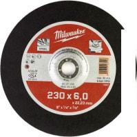 Шлифовальный круг Milwaukee 4932451483