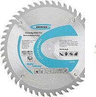 Пильный диск GROSS 73333