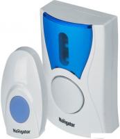 Беспроводной дверной звонок Navigator NDB-A-DC02-1V1-WH