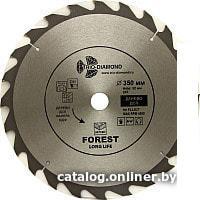 Пильный диск Trio Diamond FLL837