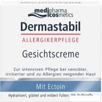 Косметика по уходу за лицом Medipharma cosmetics Крем для лица с эктоином Dermastabil 50 мл