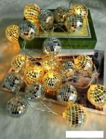 Гирлянда ArtStyle CL-N220WW