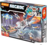 Конструктор Полесье 82008 Космос