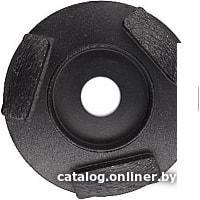 Фреза Hilberg HMF102