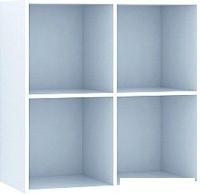 Тумба MFMaster Прайм-22 (белый)