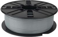 Пластик Gembird PLA 1.75 мм 1000 г (серый)