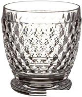 Бокал для воды и напитков Villeroy & Boch Boston 11-7299-1410