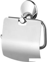 Держатель для туалетной бумаги Bisk Emotion 03106