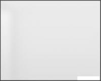 Мебель для ванных комнат BelBagno Зеркало SPC-AL-1000-800 Nero