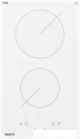 Варочная панель Akpo PKA 30830 WH