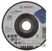 Отрезной диск Bosch 2.608.603.527