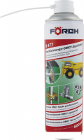 FORCH Высокоэффективная аэрозольная смазка OMC2 S477 500мл 65075610