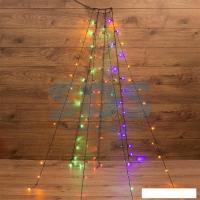 Гирлянда Neon-night Елочная гирлянда с кольцом 1.5 м, 235-079