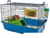 Клетка Savic Nero 2 De Luxe