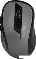 Мышь QUMO Office Line M63 (серый)