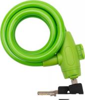 Тросовый велозамок Четыре сезона 79-0303