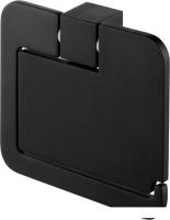 Держатель для туалетной бумаги Bisk Futura 02961